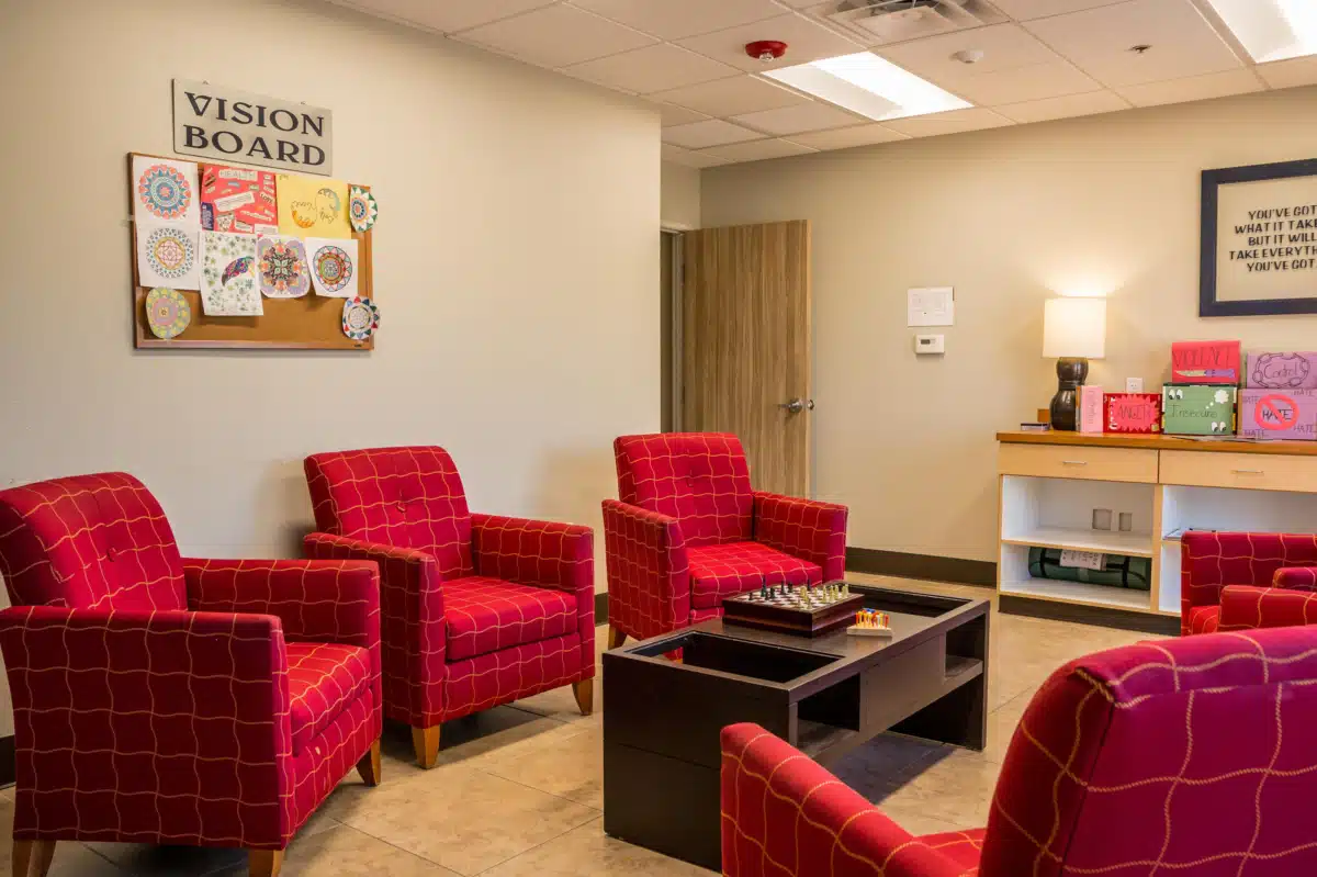 Buena Vista Health and Recovery LLC - Facility Image