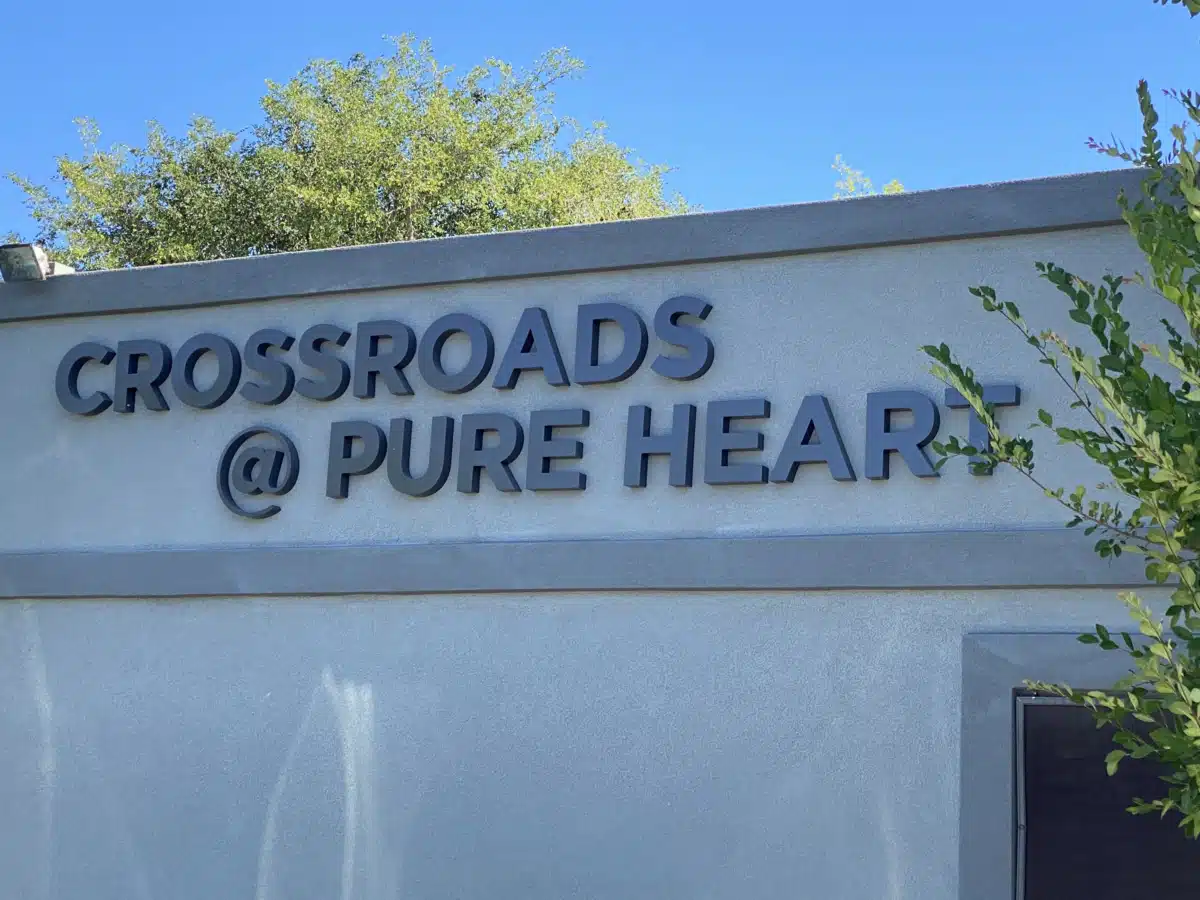 Crossroads - Facility Image